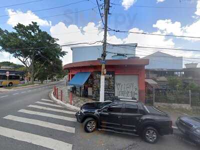 Churrascaria E Restaurante Salinas