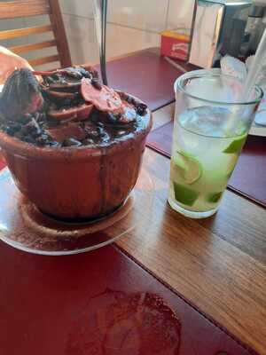 Patmar Bar E Restaurante