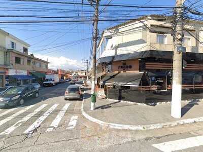 Patmar Bar E Restaurante