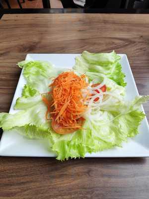 Bar E Restaurante Terapia