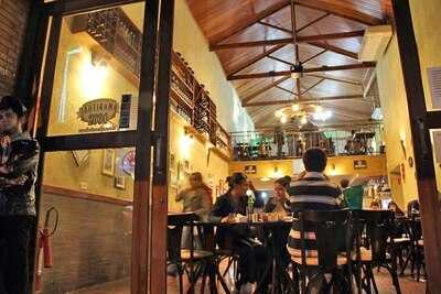 Bar E Restaurante Terapia