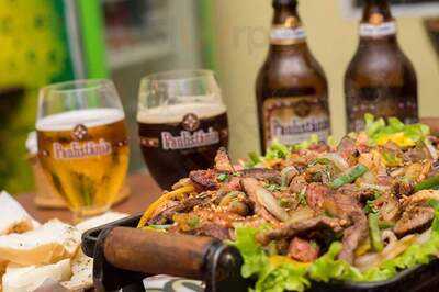 Bar E Restaurante Terapia