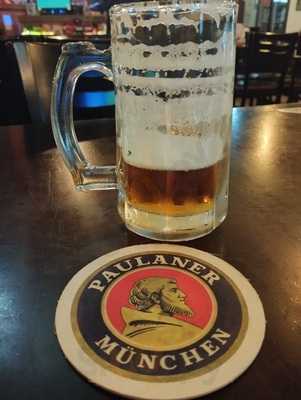 Bar E Restaurante Terapia