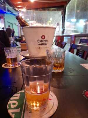 Bar E Restaurante Terapia