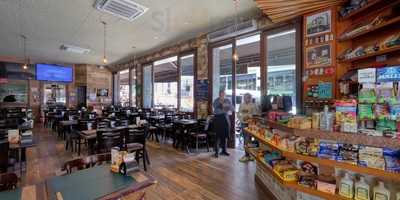 Bar E Restaurante Terapia