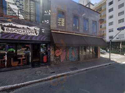 Bar E Restaurante Terapia