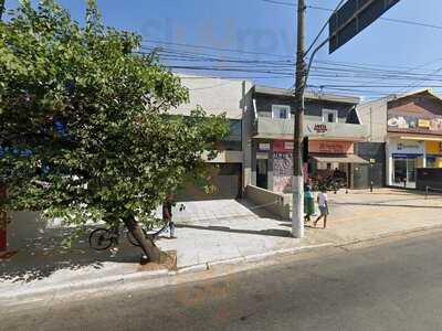 De Pinedo Point Grill