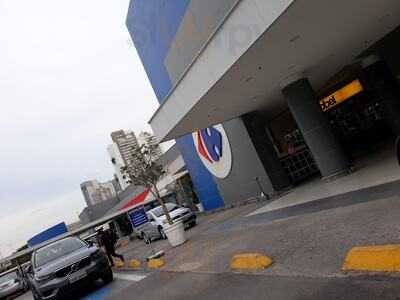 Click Sushi - Carrefour Pinheiros