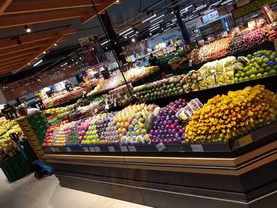 Click Sushi - Carrefour Pinheiros