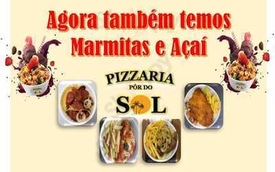 Por Do Sol Pizzaria