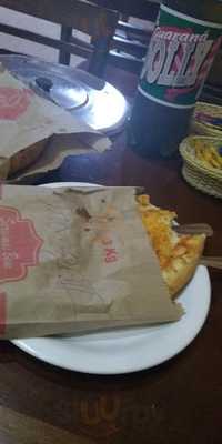 Por Do Sol Pizzaria