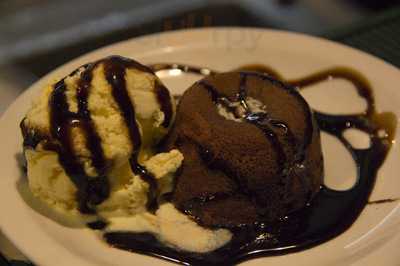 Maná Restaurant And Bar