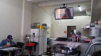 Maná Restaurant And Bar