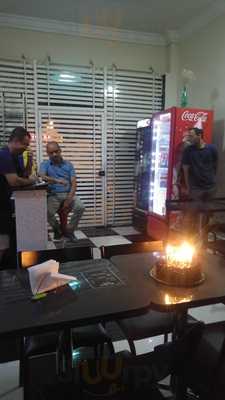 Maná Restaurant And Bar