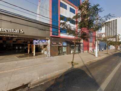 Maná Restaurant And Bar