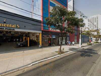 Maná Restaurant And Bar