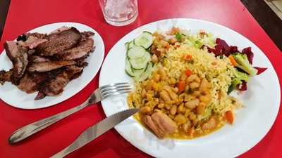 Churrascaria E Cervejaria Barracao