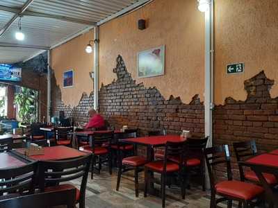 Churrascaria E Cervejaria Barracao