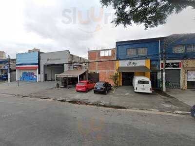 Churrascaria E Cervejaria Barracao