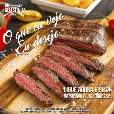 Churrascaria E Cervejaria Barracao