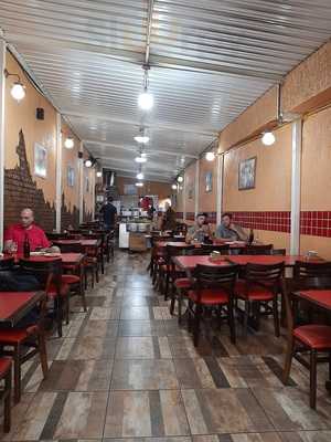 Churrascaria E Cervejaria Barracao