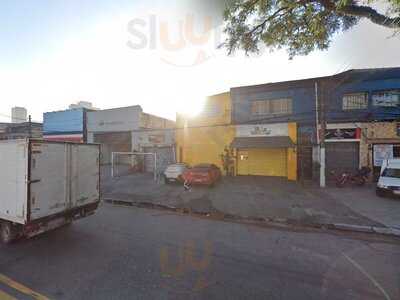 Churrascaria E Cervejaria Barracao