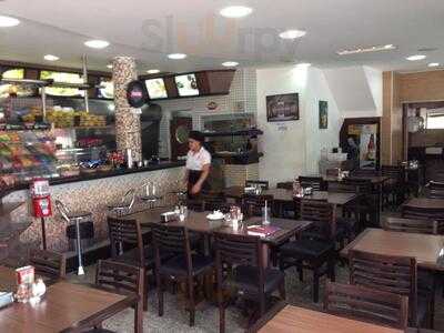 Friends Americos Bar