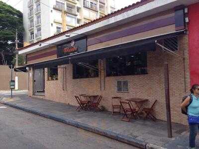 Friends Americos Bar