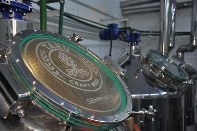 Cervejaria Do Shopping