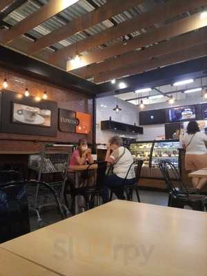 Expresso Pao De Queijo