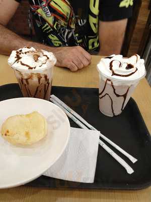 Expresso Pao De Queijo