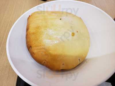 Expresso Pao De Queijo