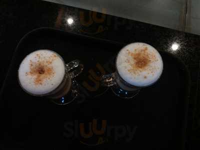 Expresso Pao De Queijo