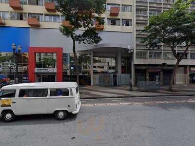 Casa Do Pao De Queijo