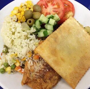 Bar Lanches Lago Azul