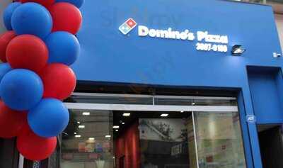 Domino's Pinheiros