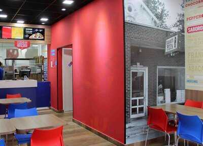 Domino's Pinheiros