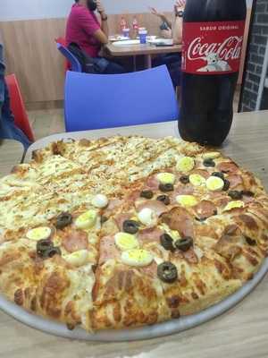 Domino's Pinheiros