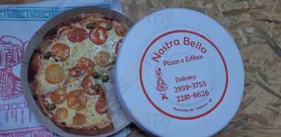 Nostra Bella Pizza