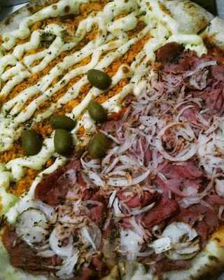 Espetinhos Da Amizade