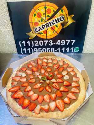 Espetinhos Da Amizade