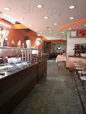 Olimpia Bar - Restaurante E Grelhados