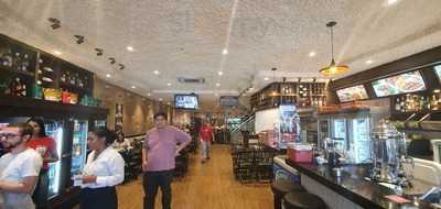 Olimpia Bar - Restaurante E Grelhados