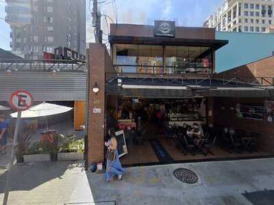 Olimpia Bar - Restaurante E Grelhados