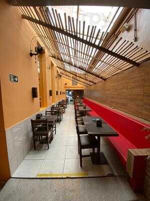 Olimpia Bar - Restaurante E Grelhados