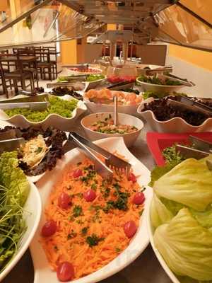 Olimpia Bar - Restaurante E Grelhados