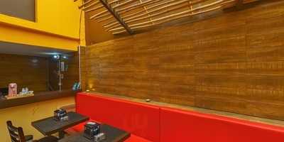 Olimpia Bar - Restaurante E Grelhados