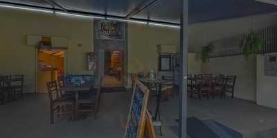 Olimpia Bar - Restaurante E Grelhados