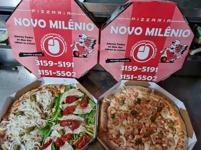 Pizzaria Milenio