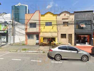 Restaurante Elanchonete Bom Gosto